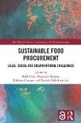 Sustainable Food Procurement