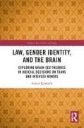 Law, Gender Identity, and the Brain
