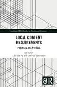 Local Content Requirements