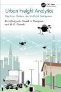 Urban Freight Analytics