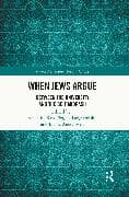 When Jews Argue