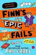 Finn's Epic Fails