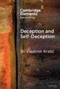 Deception and Self-Deception