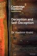 Deception and Self-Deception