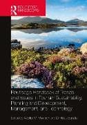 Routledge Handbook of Trends and Issues in Tourism Sustainability, Planning and Development, Management, and Technology