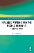 Japanese Whaling and the People Behind It
