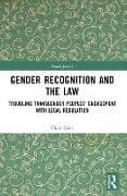 Gender Recognition and the Law