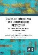 States of Emergency and Human Rights Protection