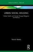 Urban Social Housing