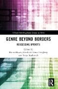Genre Beyond Borders