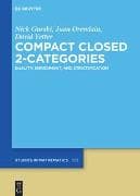 Compact Closed 2-Categories