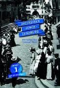 Zeitreisen durch Lenzburg