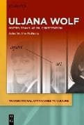 Uljana Wolf