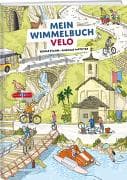 Mein Wimmelbuch Velo