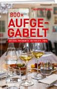 800 Mal Aufgegabelt