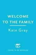Welcome to the Family