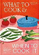 What to Cook & When to Cook It