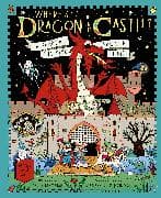 Where's Dragon in His Castle?