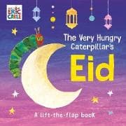 The Very Hungry Caterpillar's Eid
