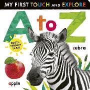 A to Z: My First Touch and Explore