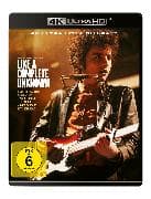 Like a Complete Unknown UHD + Blu-ray