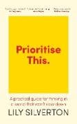 Prioritise This