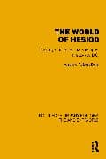The World of Hesiod