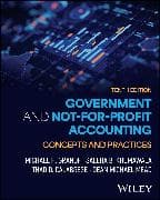 Government and Not-For-Profit Accounting, with eBook Access Code