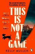 This Is Not a Game