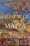 The Great Siege of Malta