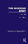 The Nigerian Army