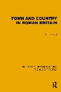 Town and Country in Roman Britain