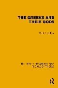The Greeks and their Gods