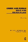 Greek and Roman Gold and Silver Plate