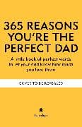 365 Reasons You're the Perfect Dad