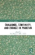 Challenge, Continuity, and Change in Pakistan