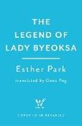 The Legend of Lady Byeoksa - A devastating Korean romantasy tinged with mythology, for fans of Studio Ghibli and historical K-dramas