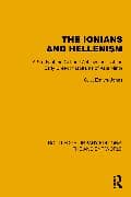 The Ionians and Hellenism
