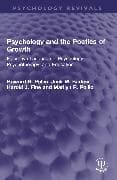 Psychology and the Poetics of Growth