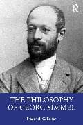 The Philosophy of Georg Simmel