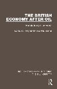 The British Economy After Oil