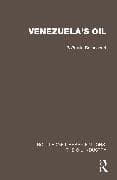 Venezuela's Oil