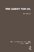 The Quest for Oil