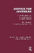 Justice for Juveniles