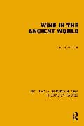 Wine in the Ancient World