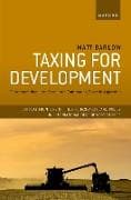 Taxing for Development