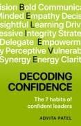 Decoding Confidence