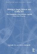 Writing a Legal, Robust and Useful IEP