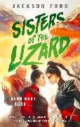 Sisters of the Lizard