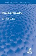 Inductive Probability
